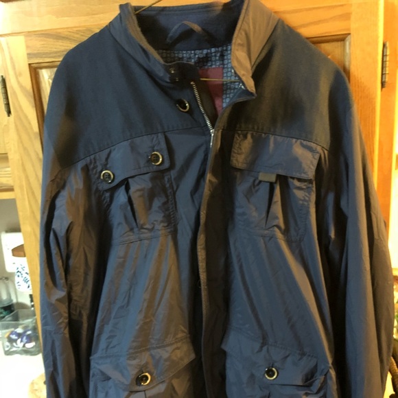 UNTUCKit Other - UNTUCKit jacket